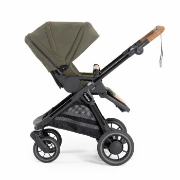 Emmaljunga - Sento Flat Outdoor Olive