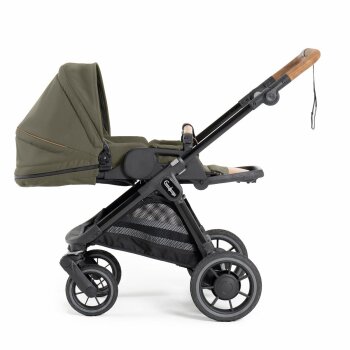 Emmaljunga - Sento Flat Outdoor Olive
