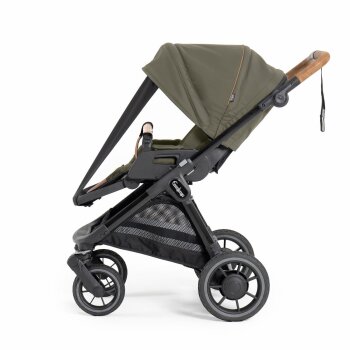 Emmaljunga - Sento Flat Outdoor Olive