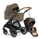 Emmaljunga - Sento Flat Outdoor Olive