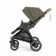 Emmaljunga - Sento Flat Outdoor Olive