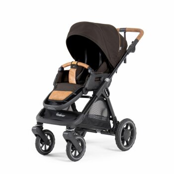Emmaljunga - Sento Flat Outdoor Brown