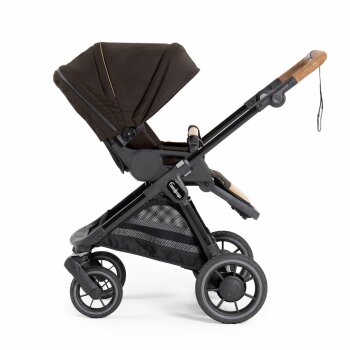 Emmaljunga - Sento Flat Outdoor Brown