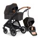 Emmaljunga - Sento Flat Outdoor Brown