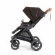 Emmaljunga - Sento Flat Outdoor Brown