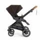 Emmaljunga - Sento Flat Outdoor Brown