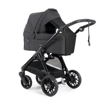 Emmaljunga - Sento Ergo Urban Graphite