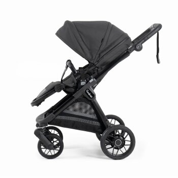 Emmaljunga - Sento Ergo Urban Graphite