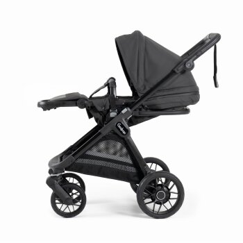 Emmaljunga - Sento Ergo Urban Graphite