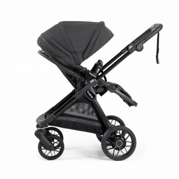 Emmaljunga - Sento Ergo Urban Graphite
