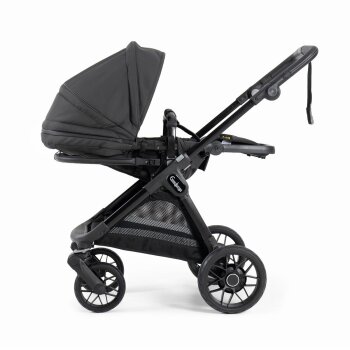 Emmaljunga - Sento Ergo Urban Graphite