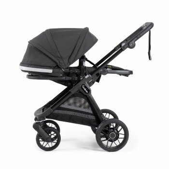 Emmaljunga - Sento Ergo Urban Graphite