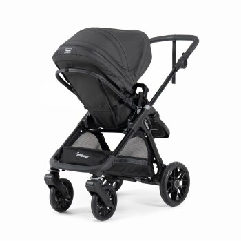 Emmaljunga - Sento Ergo Urban Graphite