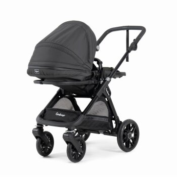 Emmaljunga - Sento Ergo Urban Graphite