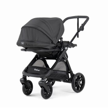 Emmaljunga - Sento Ergo Urban Graphite