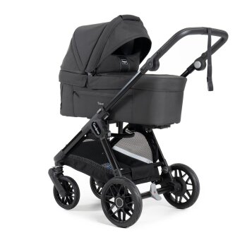 Emmaljunga - Sento Ergo Urban Graphite