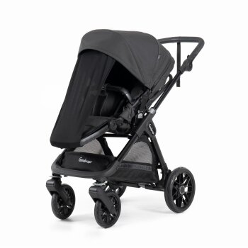 Emmaljunga - Sento Ergo Urban Graphite