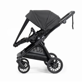 Emmaljunga - Sento Ergo Urban Graphite