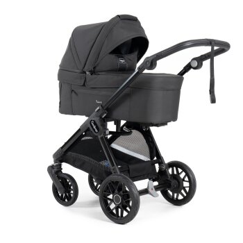 Emmaljunga - Sento Ergo Urban Graphite
