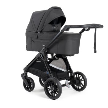 Emmaljunga - Sento Ergo Urban Graphite
