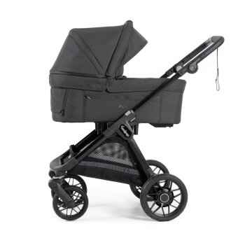 Emmaljunga - Sento Ergo Urban Graphite