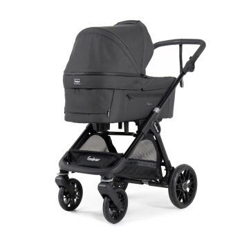 Emmaljunga - Sento Ergo Urban Graphite
