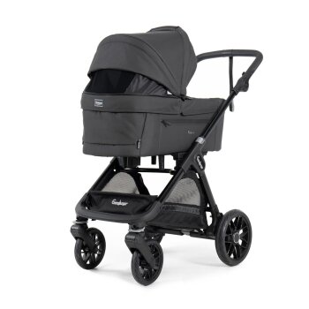 Emmaljunga - Sento Ergo Urban Graphite