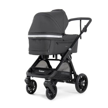 Emmaljunga - Sento Ergo Urban Graphite