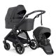 Emmaljunga - Sento Ergo Urban Graphite