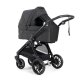 Emmaljunga - Sento Ergo Urban Graphite