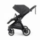 Emmaljunga - Sento Ergo Urban Graphite