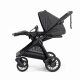 Emmaljunga - Sento Ergo Urban Graphite
