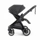 Emmaljunga - Sento Ergo Urban Graphite