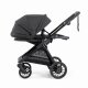 Emmaljunga - Sento Ergo Urban Graphite