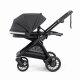 Emmaljunga - Sento Ergo Urban Graphite