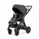Emmaljunga - Sento Ergo Urban Graphite
