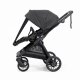 Emmaljunga - Sento Ergo Urban Graphite