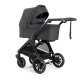 Emmaljunga - Sento Ergo Urban Graphite