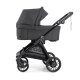 Emmaljunga - Sento Ergo Urban Graphite