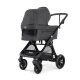 Emmaljunga - Sento Ergo Urban Graphite