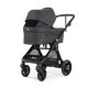 Emmaljunga - Sento Ergo Urban Graphite