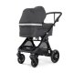Emmaljunga - Sento Ergo Urban Graphite