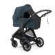 Emmaljunga - Sento Ergo+ Urban 2-in-1 Kombikinderwagen Forest