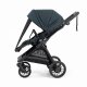 Emmaljunga - Sento Ergo+ Urban 2-in-1 Kombikinderwagen Forest