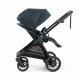 Emmaljunga - Sento Ergo+ Urban 2-in-1 Kombikinderwagen Forest