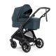 Emmaljunga - Sento Ergo+ Urban 2-in-1 Kombikinderwagen Forest