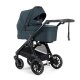 Emmaljunga - Sento Ergo+ Urban 2-in-1 Kombikinderwagen Forest