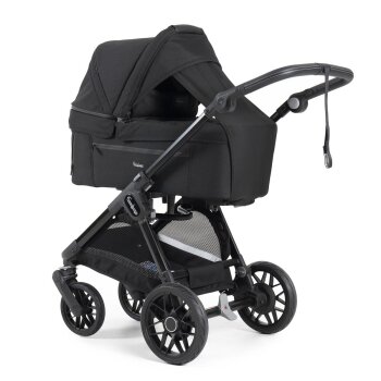 Emmaljunga - Sento Ergo Urban Black
