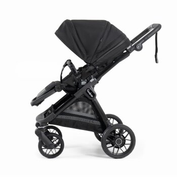 Emmaljunga - Sento Ergo Urban Black