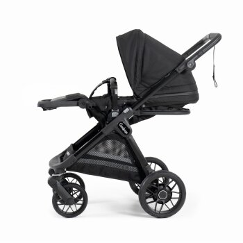 Emmaljunga - Sento Ergo Urban Black